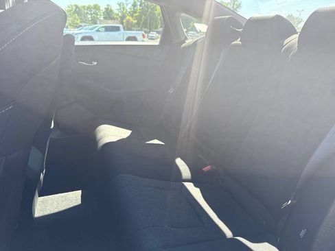 Used 2024 Honda Accord EX image 23