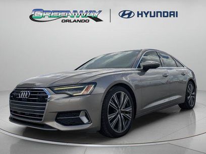 Used 2020 Audi A6 2.0T Premium Plus w/ Premium Plus Package