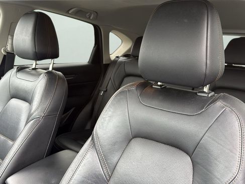 Used 2021 MAZDA CX-5 Grand Touring image 10