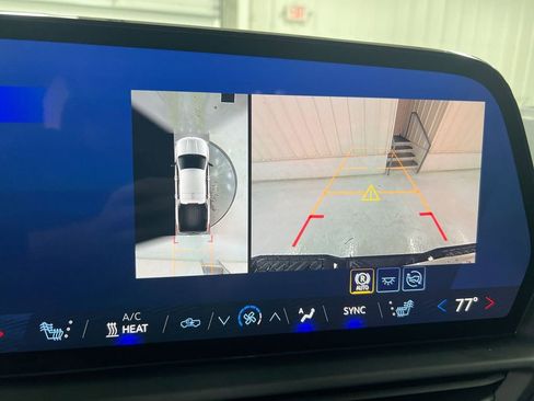 New 2026 Chevrolet Silverado EV LT image 15