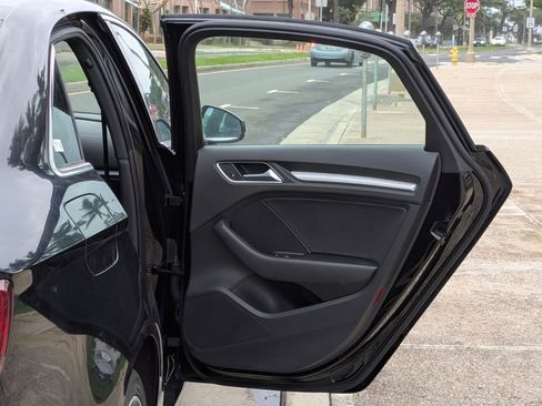 Used 2019 Audi A3 2.0T Premium w/ Convenience Package image 11