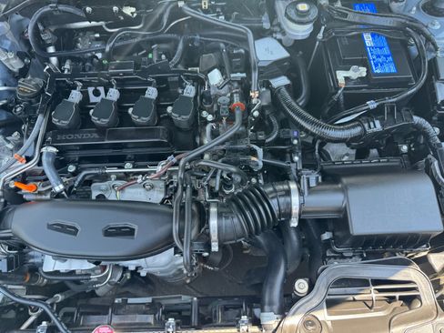 Used 2024 Honda Civic Touring image 20