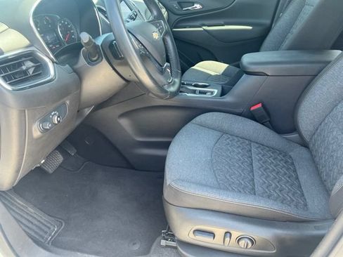 Used 2024 Chevrolet Equinox LT FWD image 8