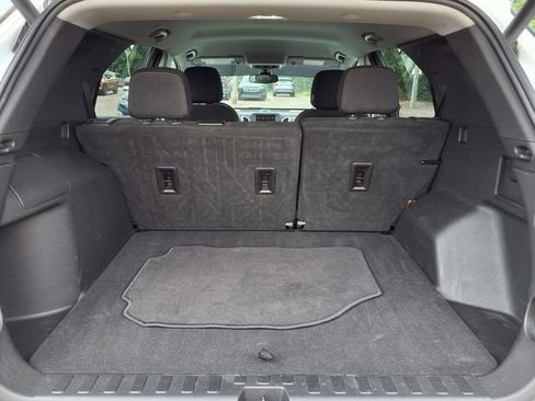 Used 2021 Chevrolet Equinox LT FWD image 20