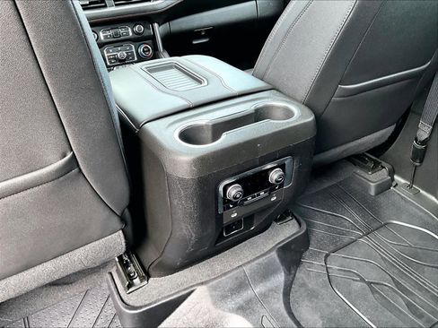 Used 2023 Chevrolet Tahoe RST w/ Luxury Package image 29