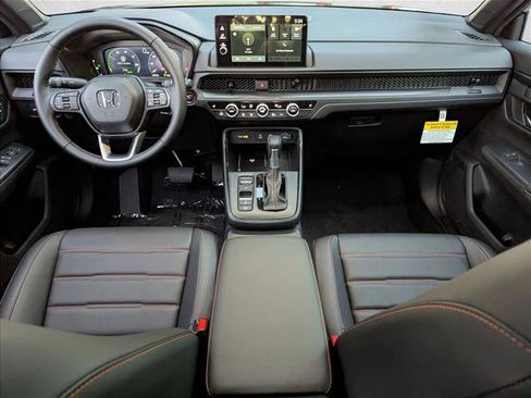 New 2026 Honda CR-V Sport-L image 14