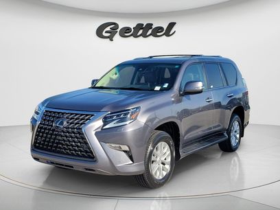 Used 2023 Lexus GX 460 Premium w/ Premium Package