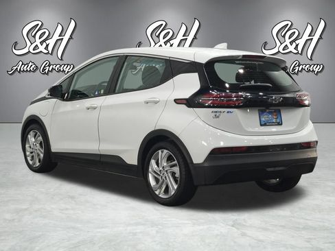 Used 2023 Chevrolet Bolt LT w/ Driver Confidence Package FWD image 15