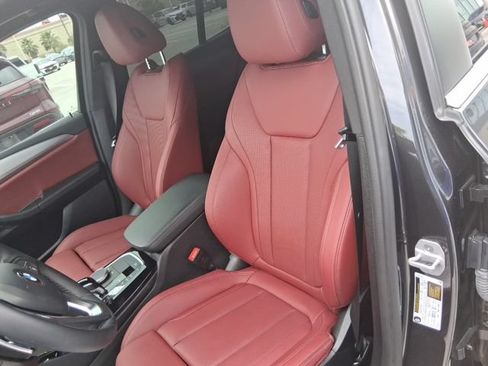 Used 2024 BMW X3 sDrive30i w/ Parking Assistance Package RWD image 14
