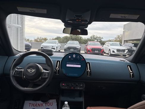 Used 2025 MINI Cooper Countryman S image 19