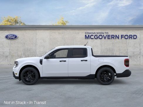 New 2026 Ford Maverick XLT w/ Equipment Group 301A AWD/4WD image 35