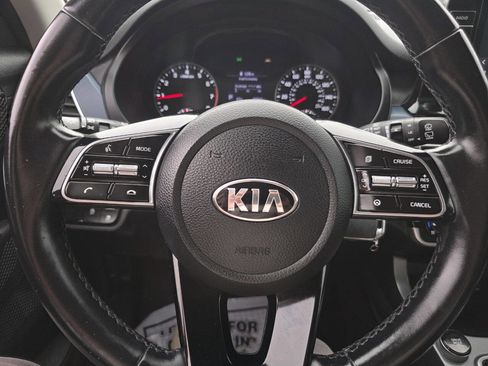 Used 2021 Kia Seltos S AWD/4WD image 15