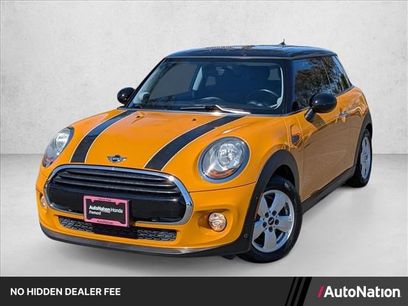 Used 2018 MINI Cooper 2-Door Hardtop