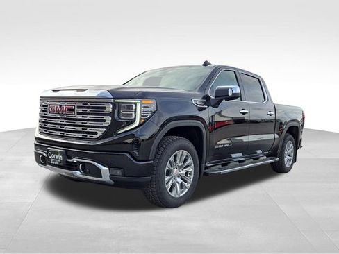 New 2026 GMC Sierra 1500 Denali w/ Technology Package image 5