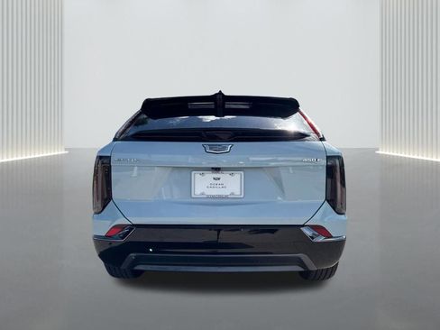 New 2026 Cadillac Optiq Sport 1 RWD image 6