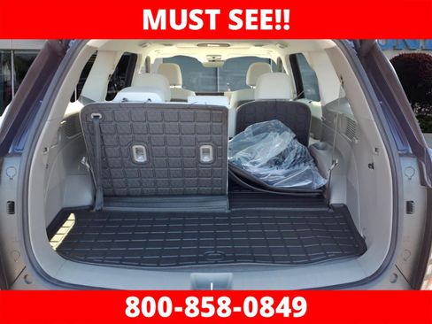 Used 2026 Hyundai Palisade SEL AWD/4WD image 5