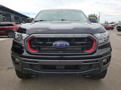 Used 2023 Ford Ranger XLT w/ Tremor Off-Road Package AWD/4WD image 2