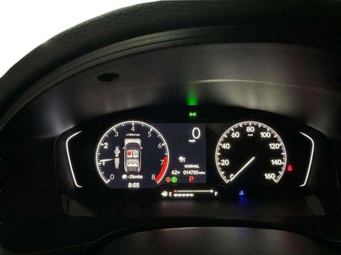 Used 2022 Honda Civic Sport image 25