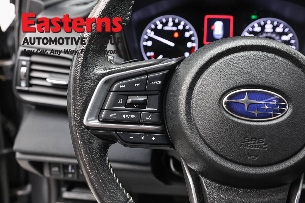 Used 2024 Subaru Outback Premium AWD/4WD image 17
