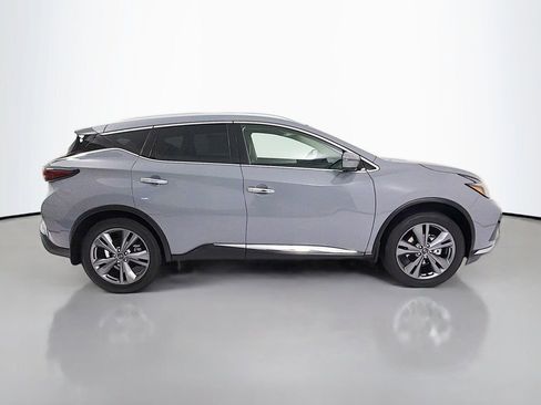 Used 2024 Nissan Murano Platinum w/ Cargo Package image 8