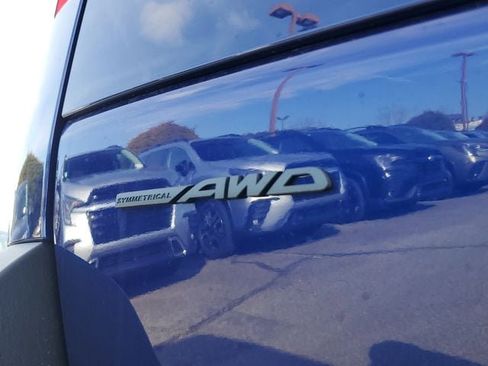 New 2026 Subaru Outback Limited image 7