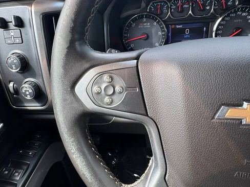 Used 2015 Chevrolet Silverado 3500 LT w/ LT Convenience Package AWD/4WD image 24