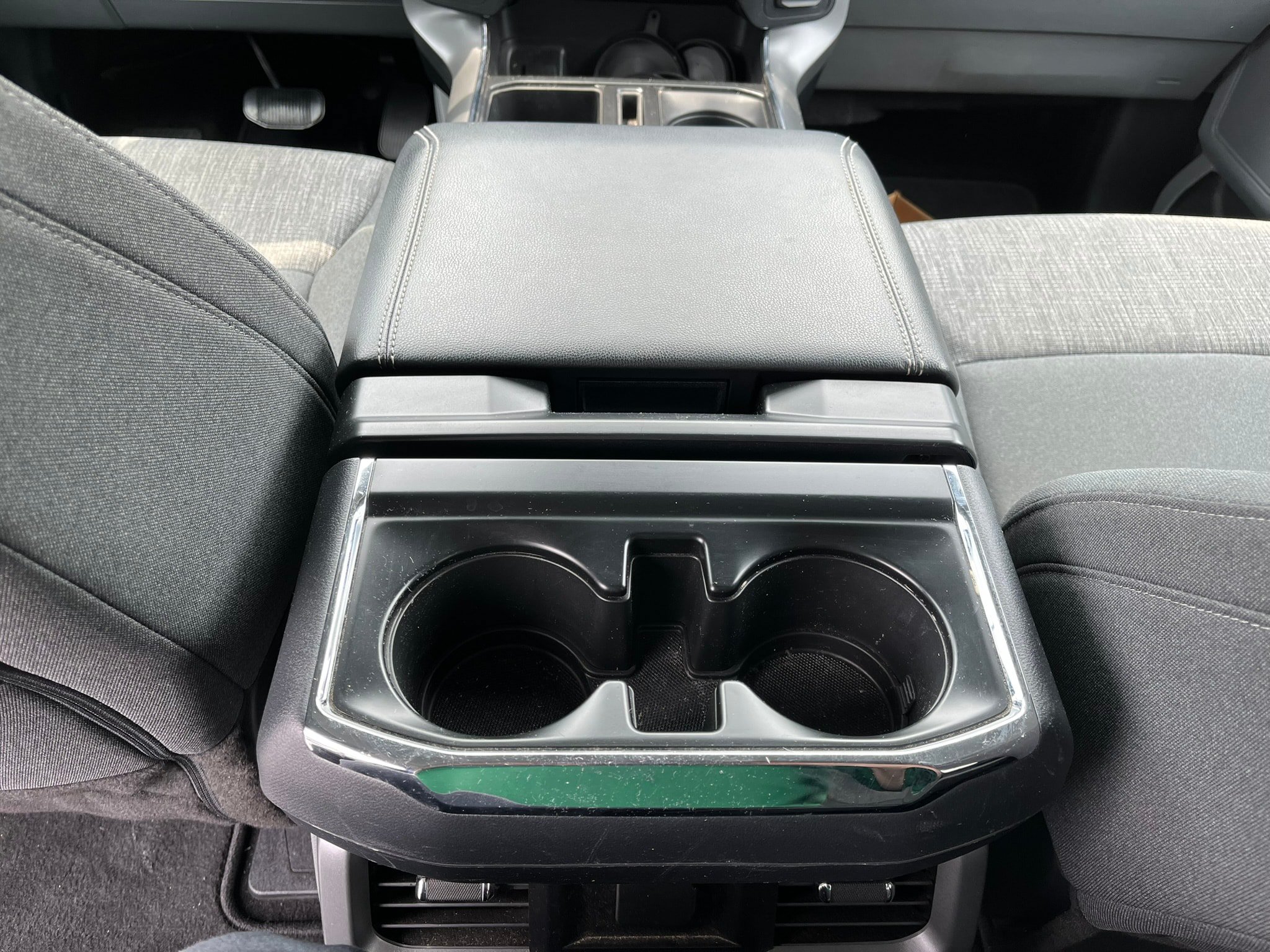 Used 2022 Ford F150 XLT w/ Equipment Group 301A Mid AWD/4WD image 17