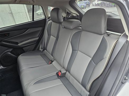 Used 2021 Subaru Crosstrek 2.5i Sport w/ Moonroof Package image 21