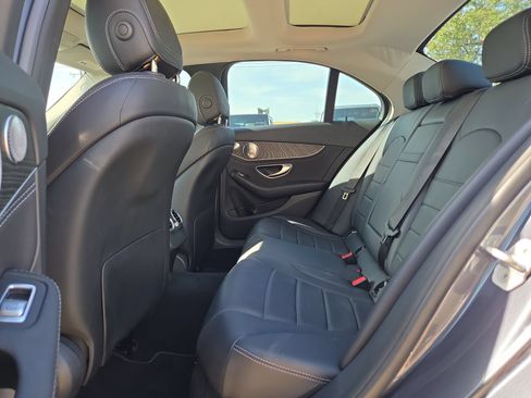 Used 2015 Mercedes-Benz C 300 4MATIC Sedan image 13