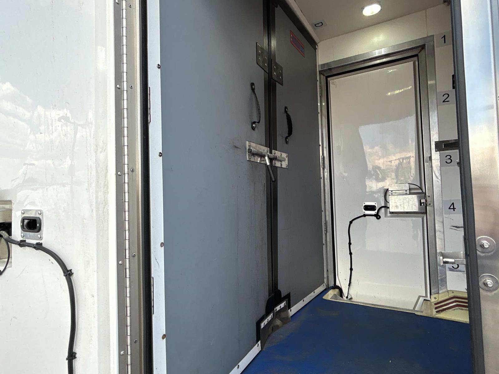 Used 2023 Ford E-350 and Econoline 350 Super Duty w/ Power Windows & Locks Group RWD image 28