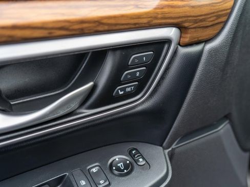 Used 2017 Honda CR-V EX-L image 20