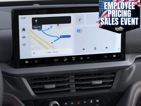 New 2026 Ford Explorer ST AWD/4WD image 14