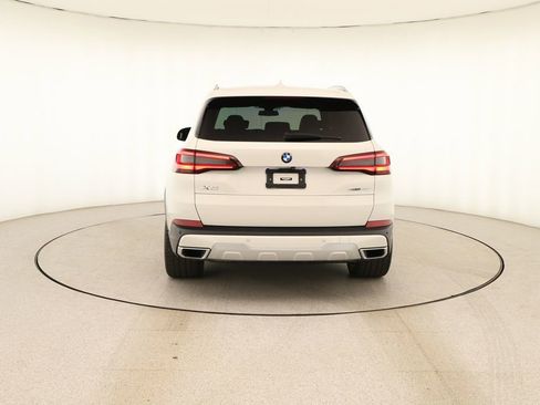 Used 2022 BMW X5 sDrive40i w/ Premium Package RWD image 5
