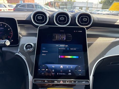 New 2026 Mercedes-Benz GLC 300 GLC 300 image 37