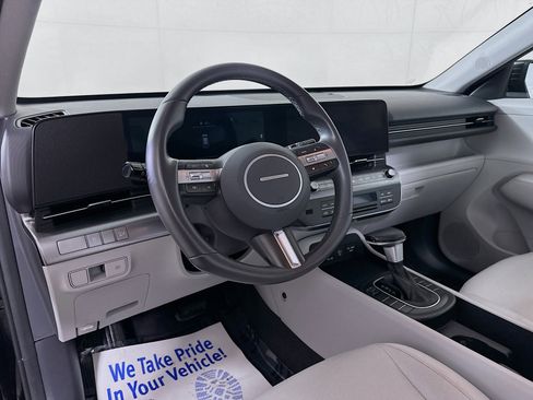 Certified 2024 Hyundai Kona SEL image 9