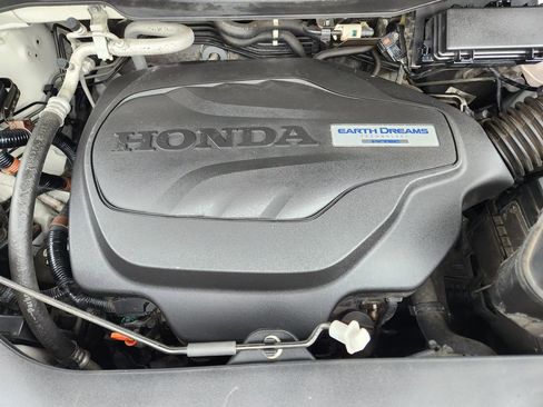 Used 2016 Honda Pilot Elite image 9