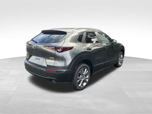 New 2026 MAZDA CX-30 AWD 2.5 S image 5