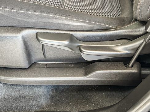 Used 2018 Chevrolet Traverse LS w/ LPO, Black Accent Package FWD image 20