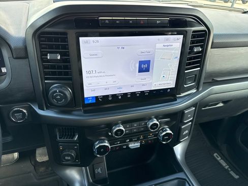 Used 2024 Ford F150 XLT w/ Equipment Group 302A MID AWD/4WD image 20
