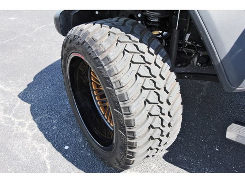 Used 2025 Jeep Wrangler Unlimited Sport AWD/4WD image 35