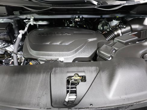 Used 2026 Honda Odyssey EX-L image 28