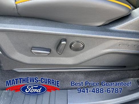 New 2026 Ford F150 Tremor w/ Equipment Group 402B AWD/4WD image 10