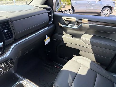 New 2026 Chevrolet Silverado 1500 RST w/ All Star Edition Plus AWD/4WD image 26