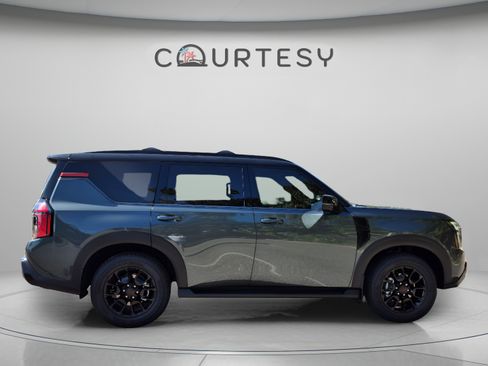 New 2026 Nissan Armada PRO-4X AWD/4WD image 7