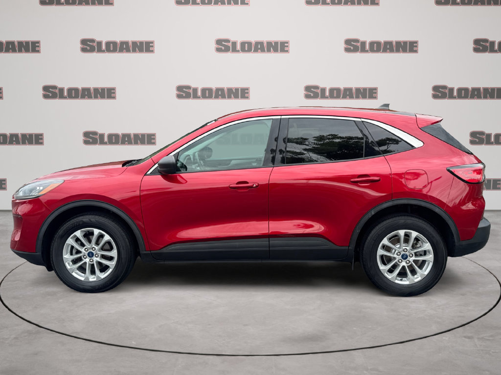 Used 2022 Ford Escape SE w/ Convenience Package AWD/4WD image 2