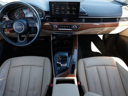 Used 2020 Audi A4 2.0T Premium w/ Convenience Package image 2