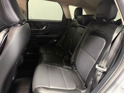 Used 2024 Lincoln Corsair Reserve w/ Equipment Group 201A image 16