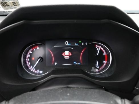 Used 2024 Toyota RAV4 LE image 15