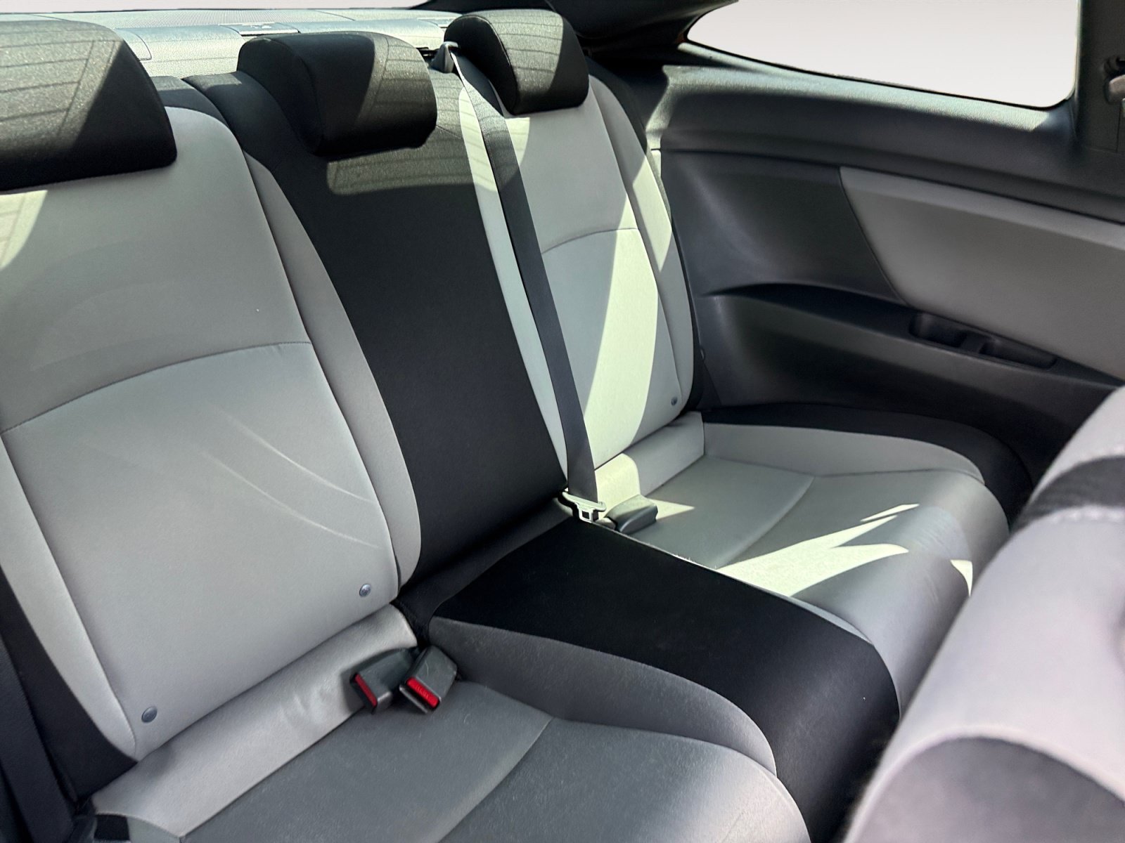 Used 2018 Honda Civic LX-P image 18