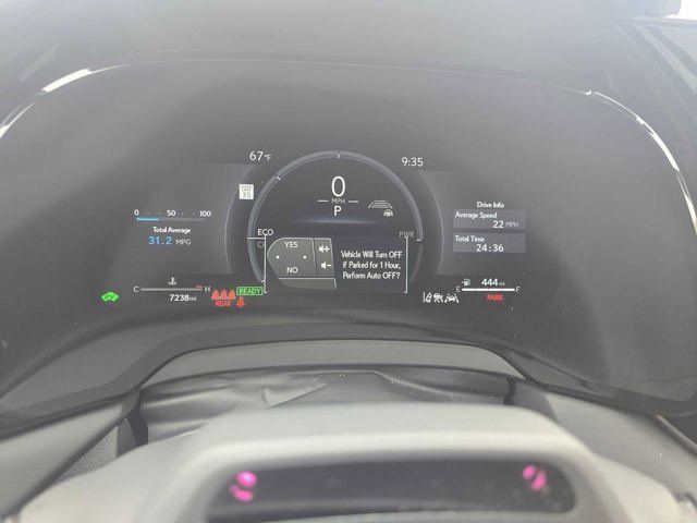 Certified 2026 Lexus RX 350 w/ Convenience Package AWD/4WD image 26